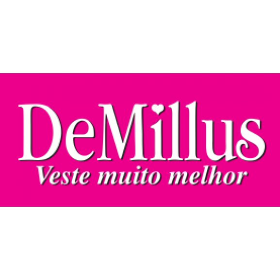 Logo of DeMillus
