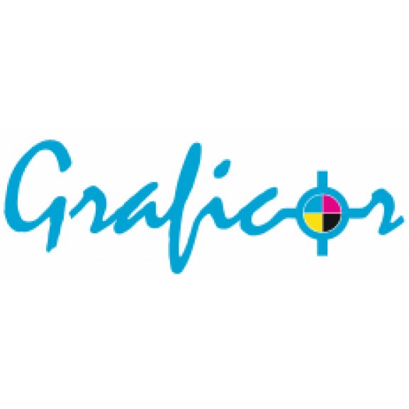 Logo of Graficor