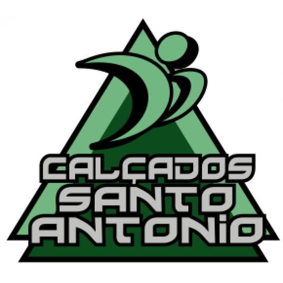 Logo of Calçados Santo Antonio