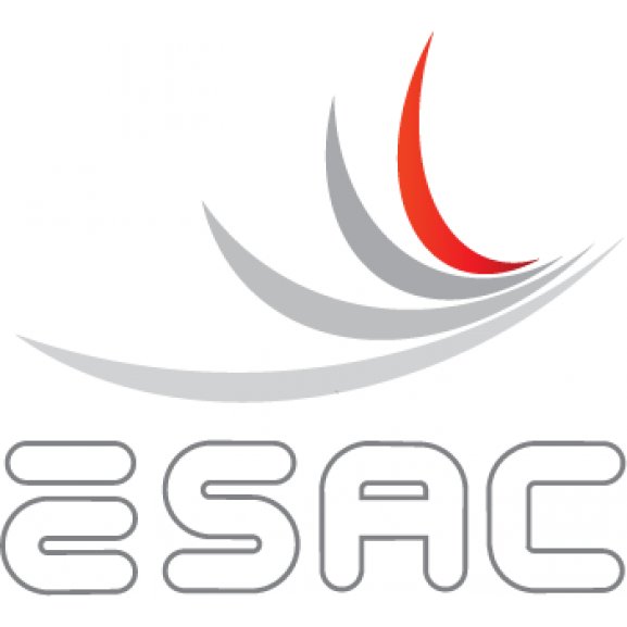 Logo of ESAC