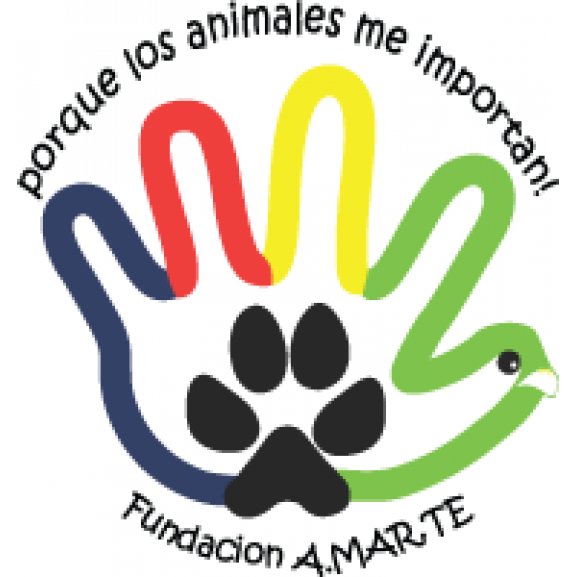 Logo of FUNDACION AMARTE