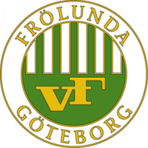 Logo of Vastra Frolunda Goteborg