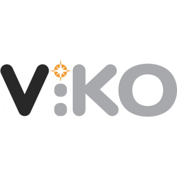 Logo of VIKO