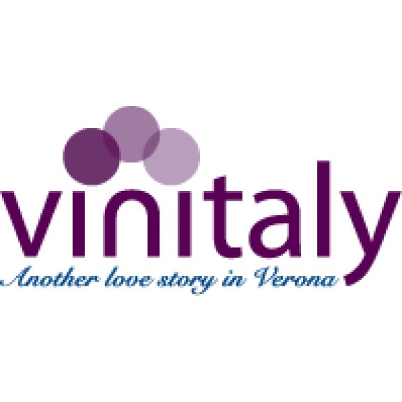 Logo of Vinitaly
