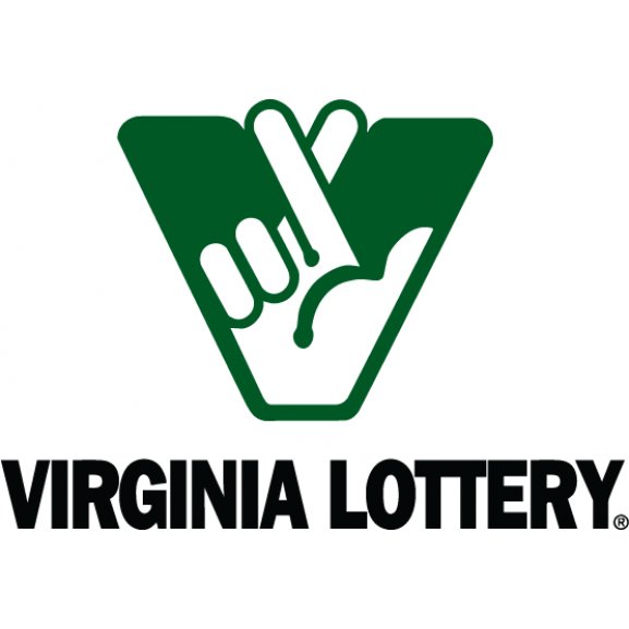 Logo of Virginia Lottery