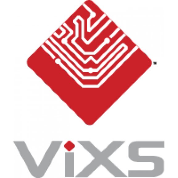 Logo of Vixs