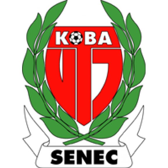 Logo of VTJ Koba Senec