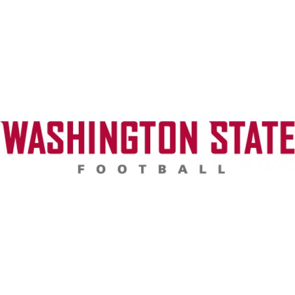 Logo of Washington State Cougars Football