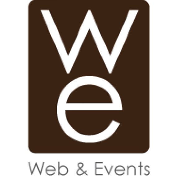 Logo of Web and Events Ltd