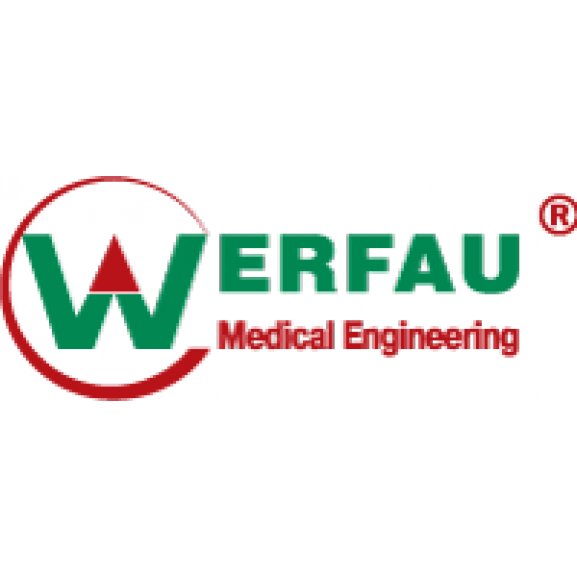 Logo of Werfau
