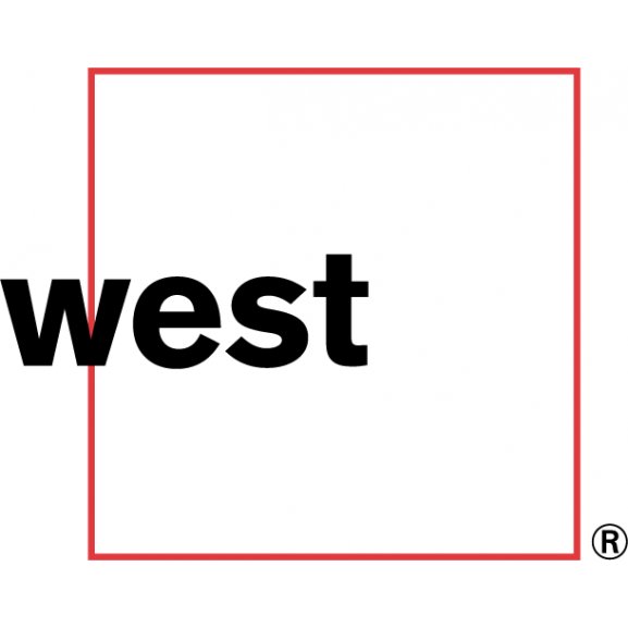 Logo of West Telemarketing