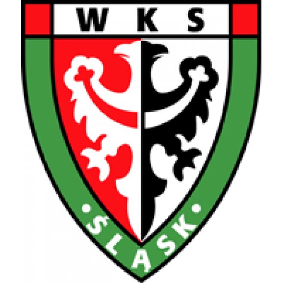 Logo of WKS Slask Wroclaw