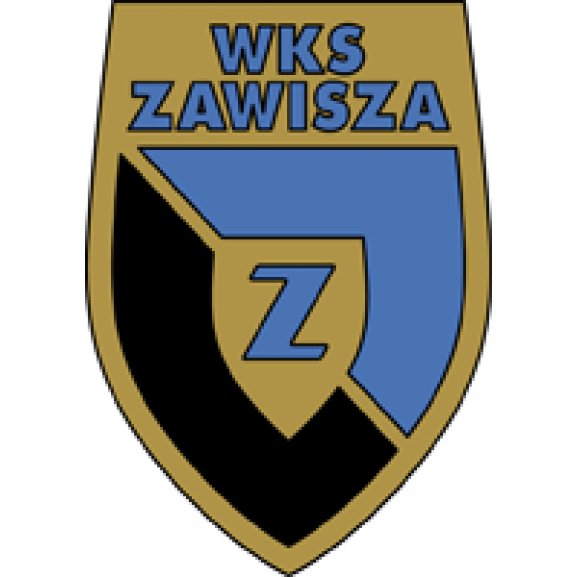 Logo of WKS Zawisza Bydgoszcz