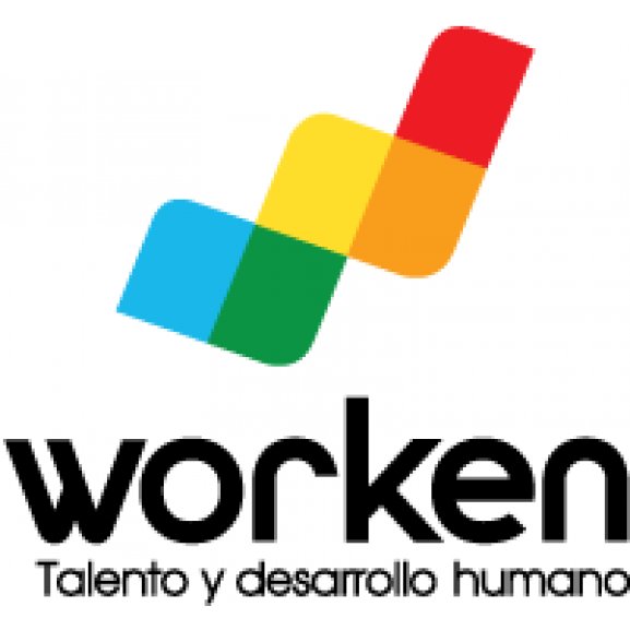 Logo of WORKEN