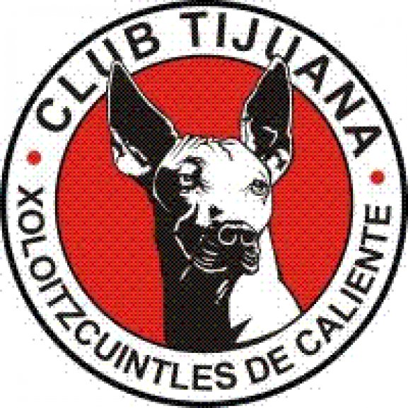 Logo of Xoloitzcuintles de Tijuana