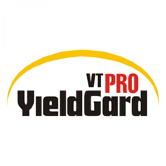 Logo of YieldGard VT Pro