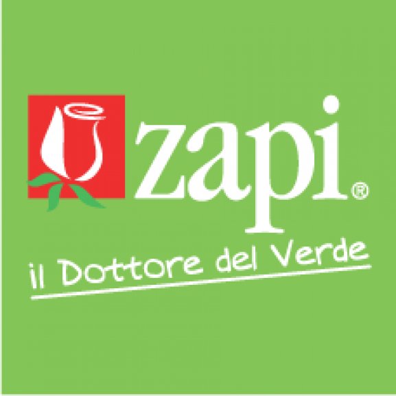 Logo of zapi