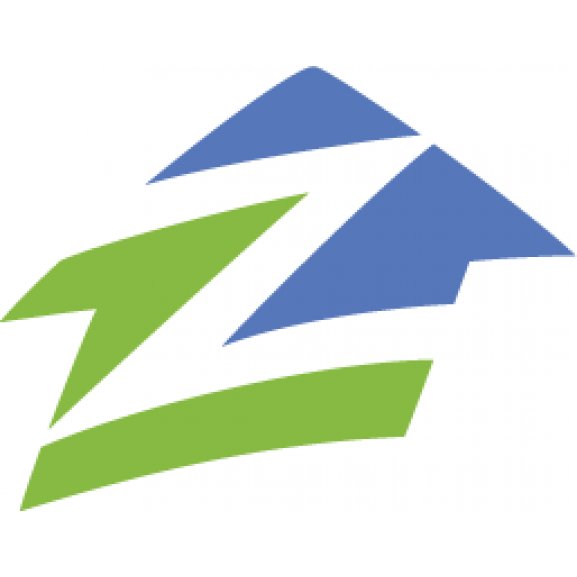 Logo of Zillow