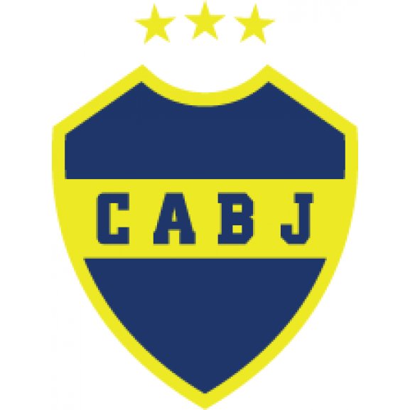 Logo of Club Atlético Boca Juniors