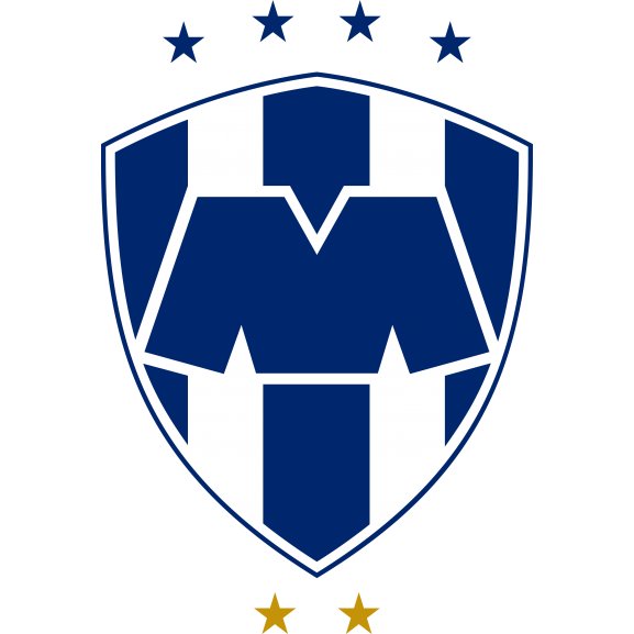 Logo of CF Monterrey