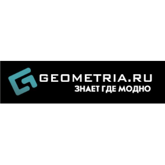 Logo of Geometria.ru