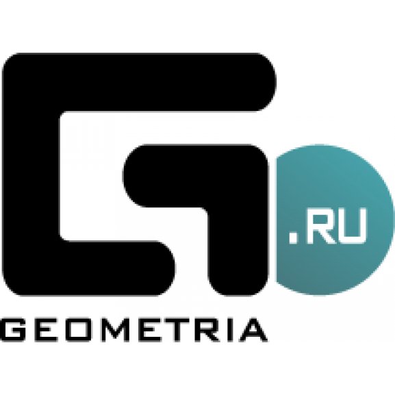 Logo of Geometria.ru
