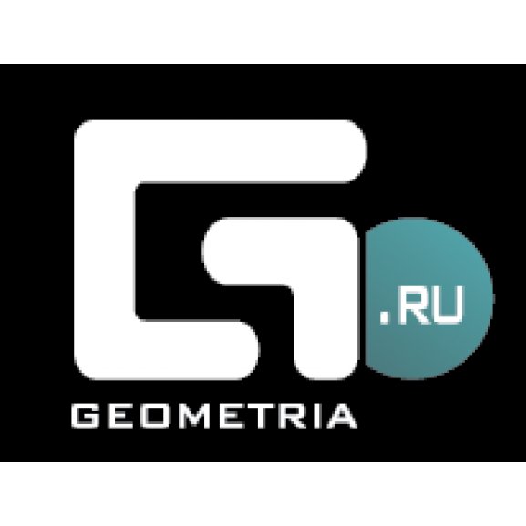 Logo of Geometria.ru