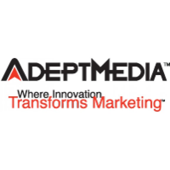 Logo of AdeptMedia