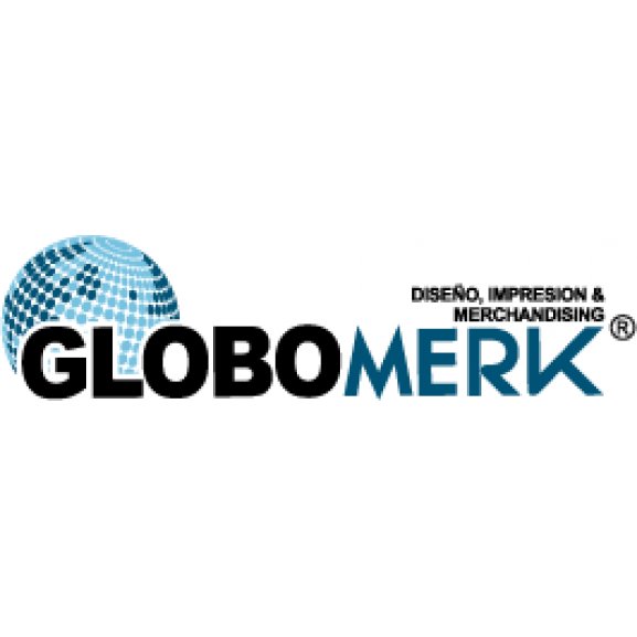 Logo of Globomerk