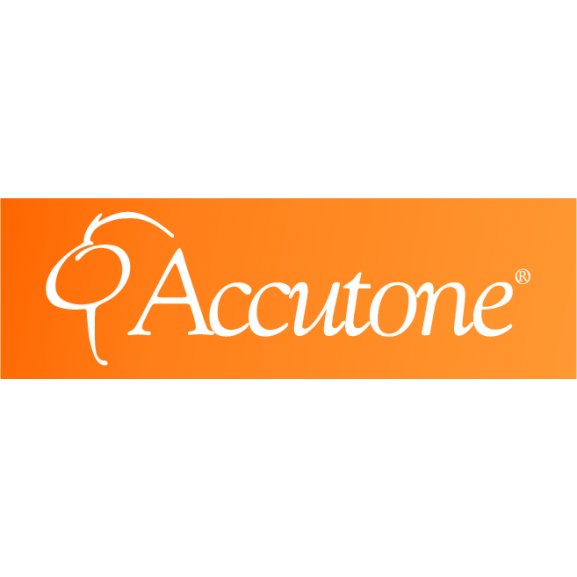 Logo of Accutone