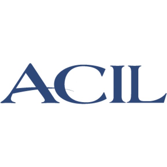 Logo of ACIL