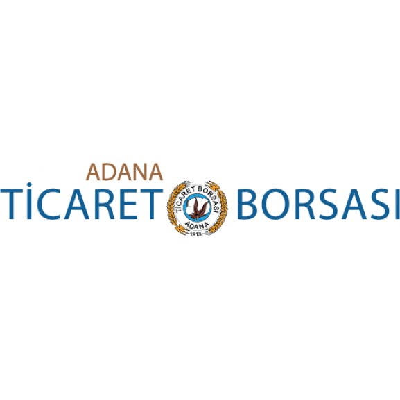 Logo of Adana Ticaret Borsasi
