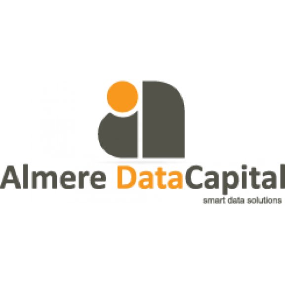 Logo of Almere DataCapital
