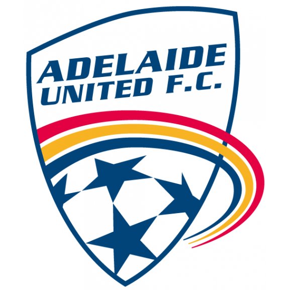 Logo of Adelaide United