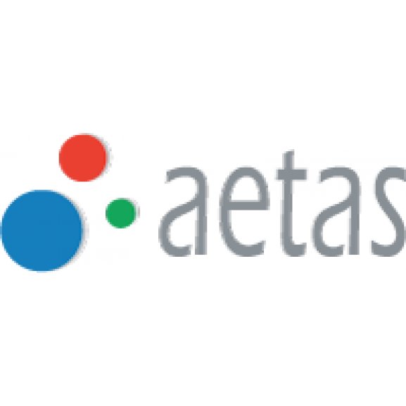 Logo of Aetas