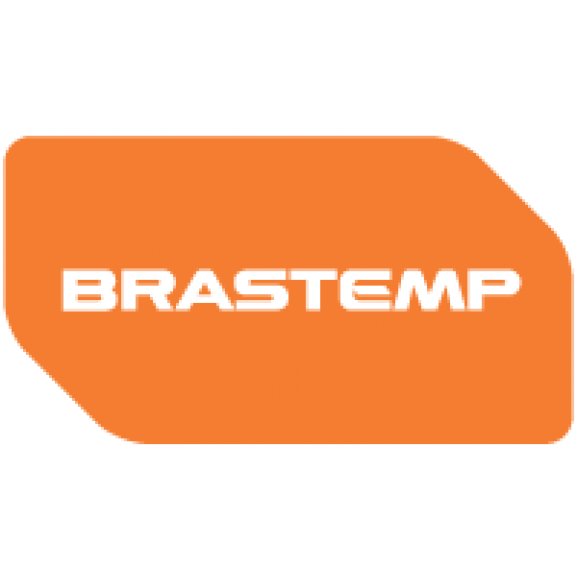 Logo of Brastemp