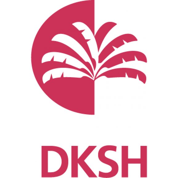 Logo of DKSH