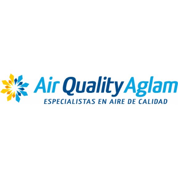 Logo of Air Quality Aglam
