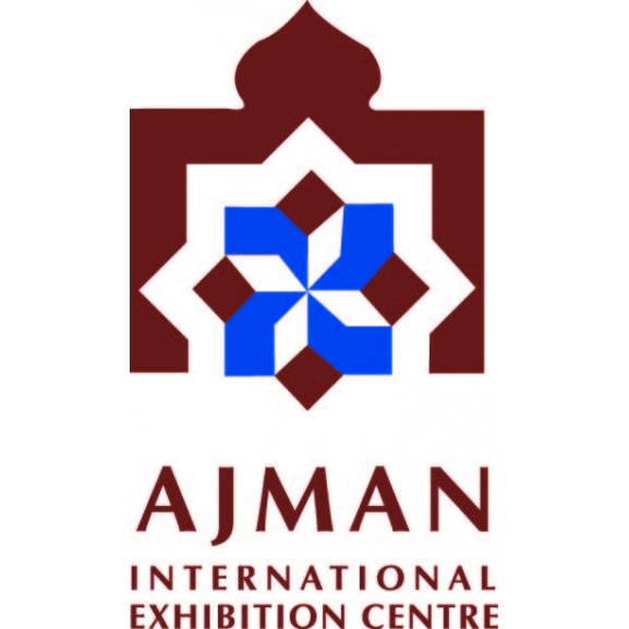 Logo of Ajman Exhibition