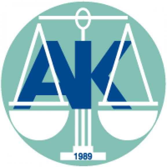 Logo of AK Logo