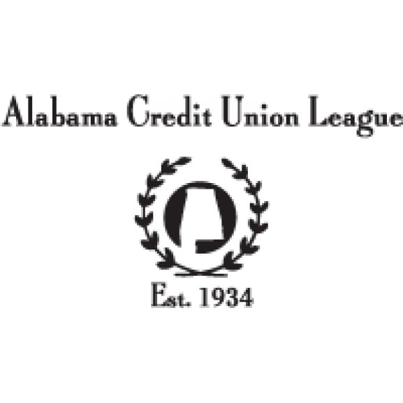 Logo of Alabama Credit Union League