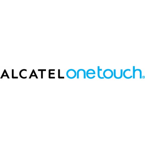 Logo of Alcatel Onetouch