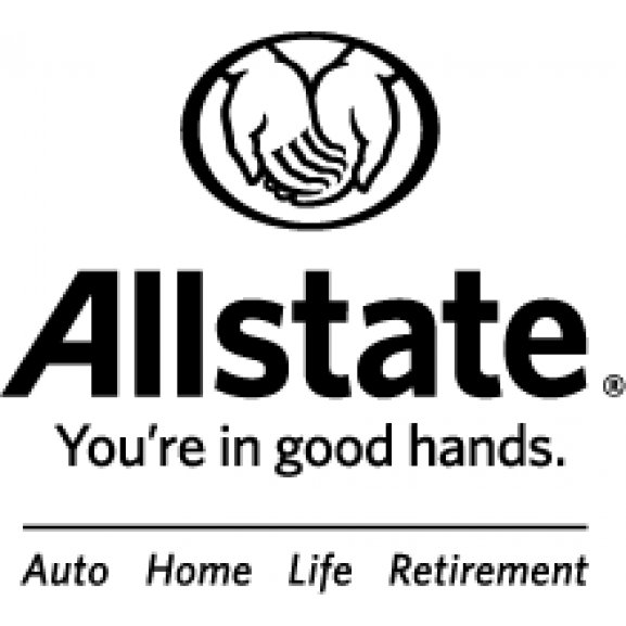 Logo of Allstate