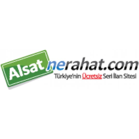 Logo of Alsatnerahat