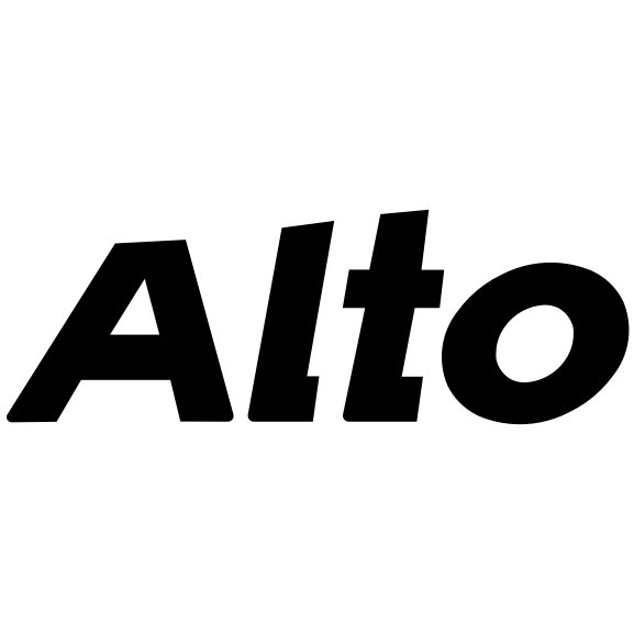 Logo of Suzuki Alto