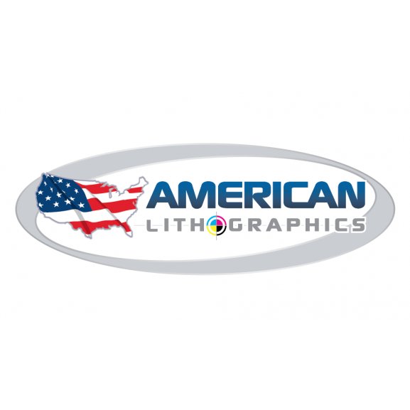 Logo of American Lithographics