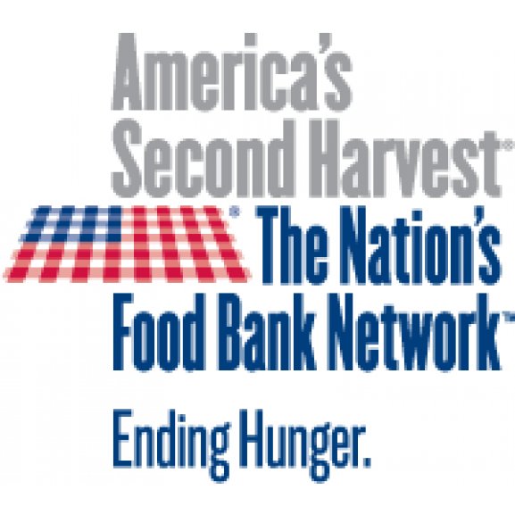 Logo of America&#039;s Second Harvest