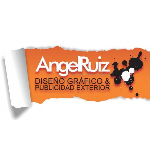 Logo of Angel Ruiz