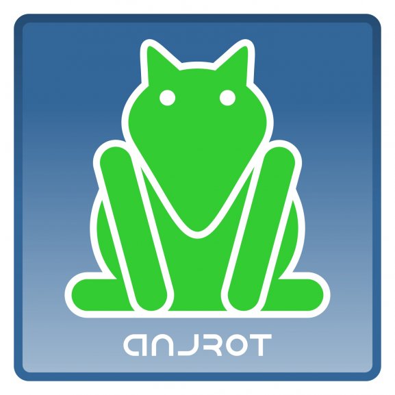 Logo of Anjrot