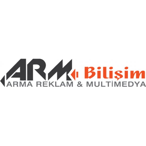 Logo of ARM Bilisim